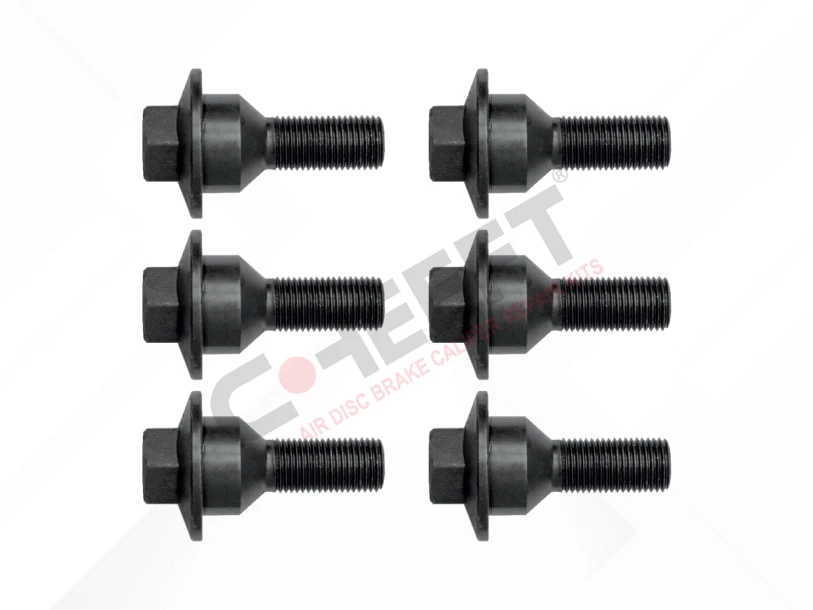Caliper Connecting Bolt Kit