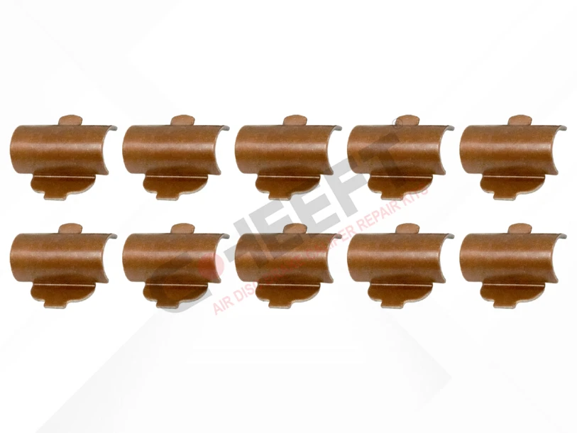 CH2257 - Lever Bushes Kit | CHEEFT