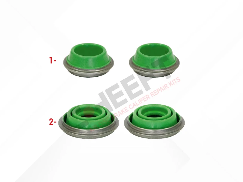 CH2303 - Caliper Boot Repair Kit | CHEEFT