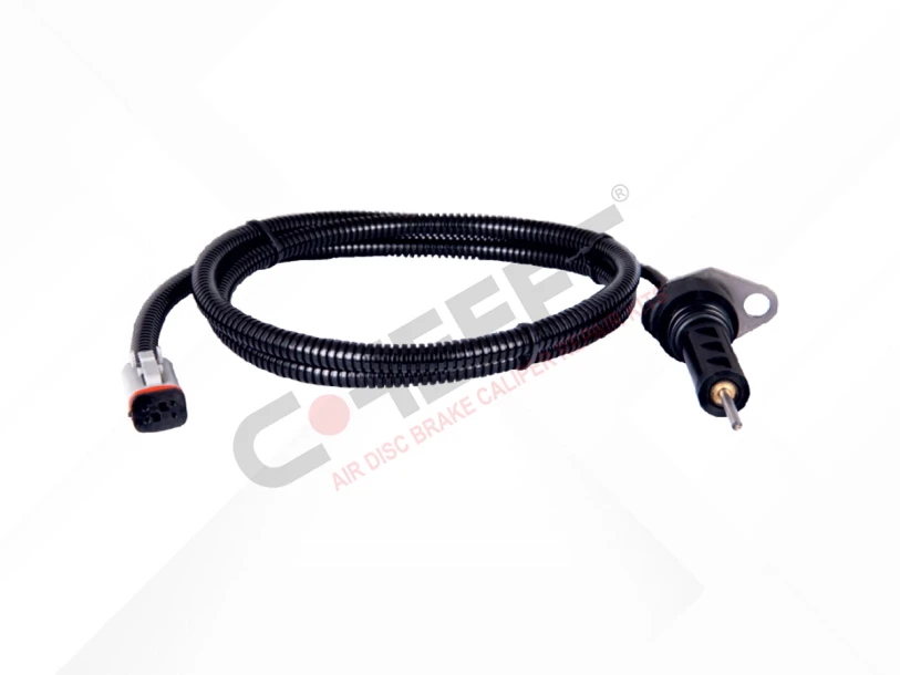 Pad Wear Indicator 140 cm (Rear-Left)