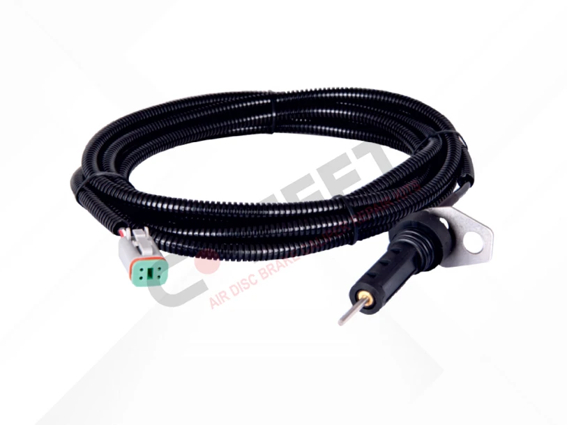 Pad Wear Indicator 370 cm (Front-Left)