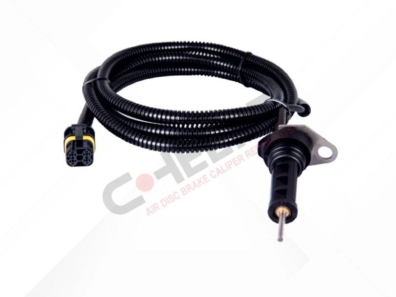 Pad Wear Indicator 175 cm (Rear-Left)
