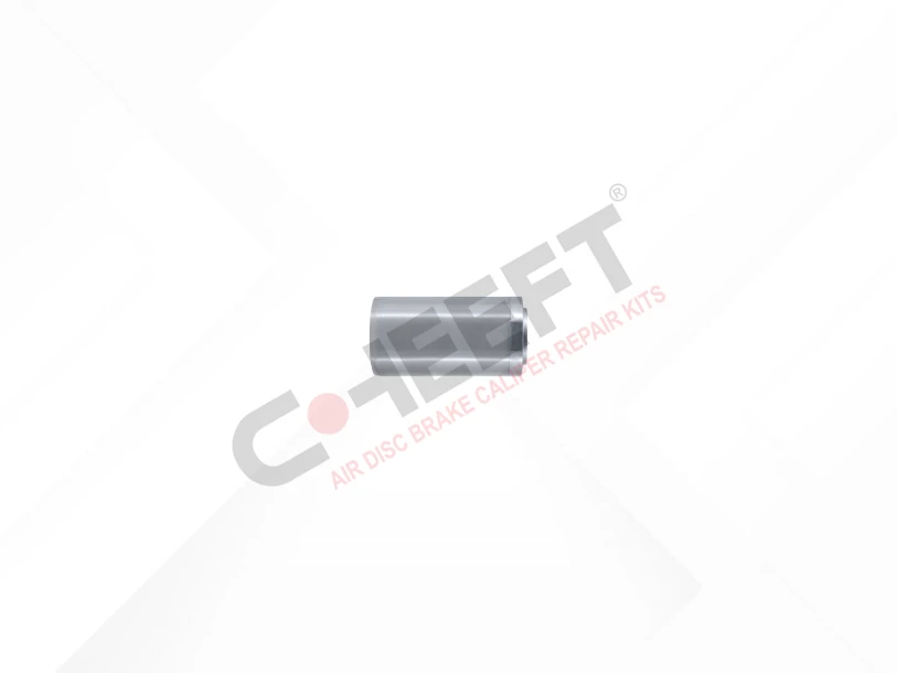 Oval Guide Pin Ø35/33 x 66,50 mm