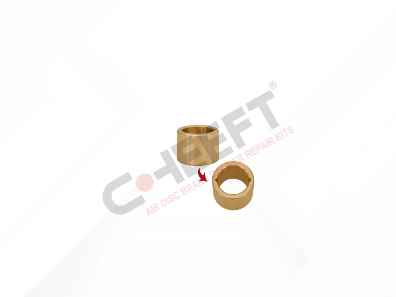 CH2528-1 - Bronze Straight Bush Ø42 x Ø31,10 x 30 mm | CHEEFT