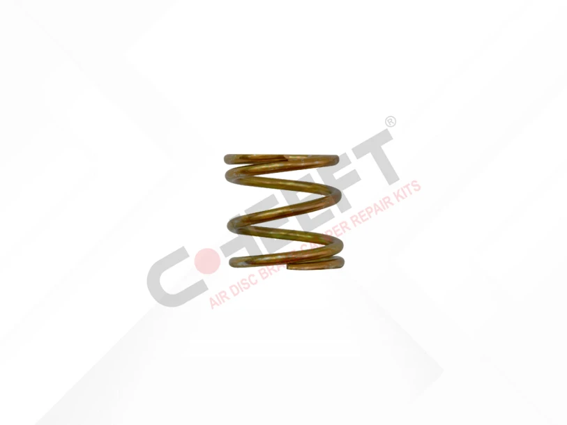 CH2605 - Mechanism Round Spring | CHEEFT