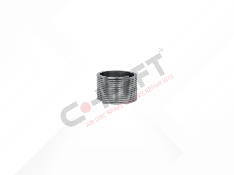 CH2606 - Mechanism Cornered Spring | CHEEFT
