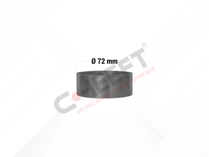 CH2687 - Bearing Outer Race Ø72/Ø68 x 28 mm | CHEEFT