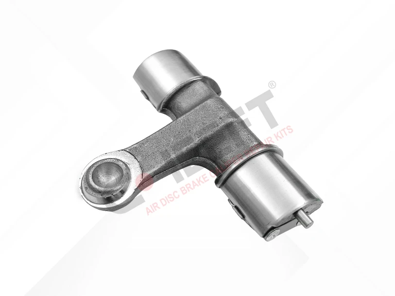 Lever (Left - Rear)