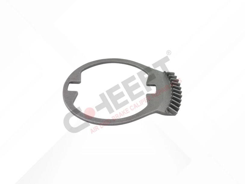 Fork Gear