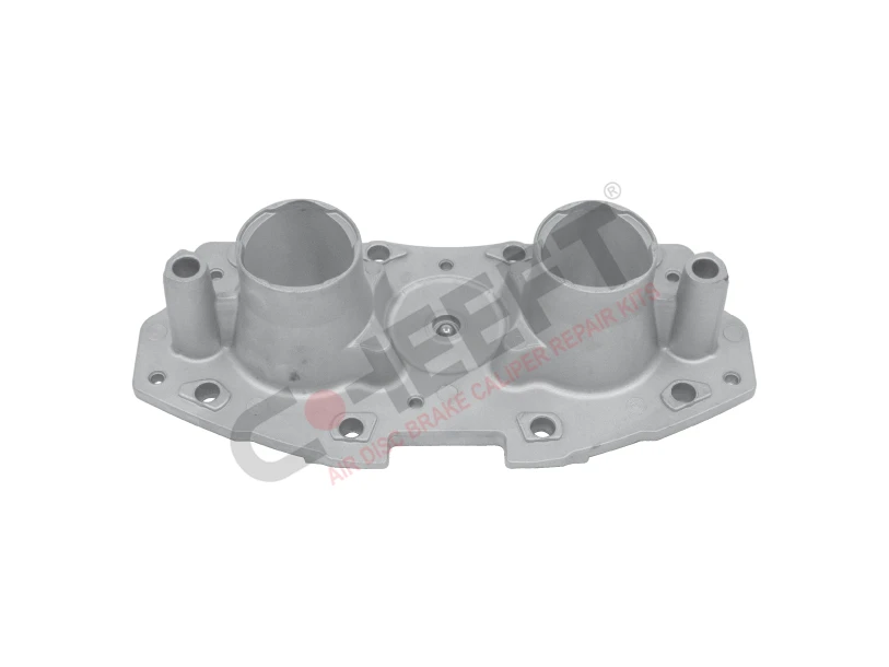 Aluminium Cover