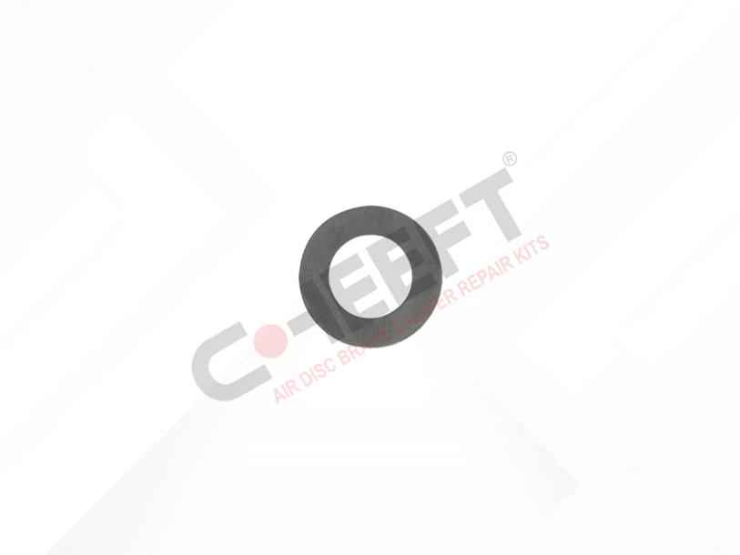 CH2831 - Bearing Plate 50 x 29 x 1,50 mm | CHEEFT