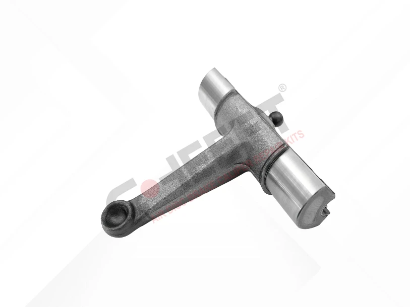 Caliper Lever