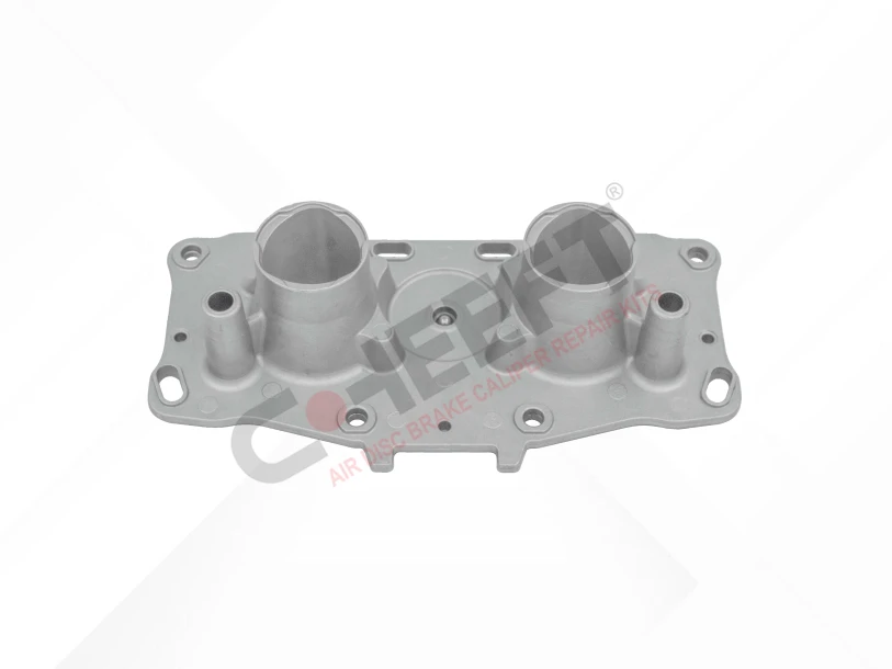CH2968 - Aluminium Tapa | CHEEFT