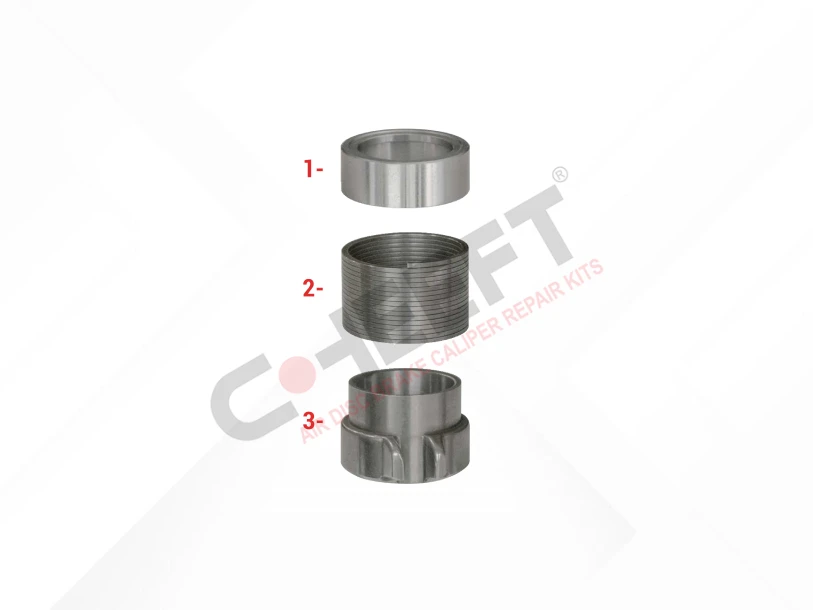 CH3003 - Adjusting Mechanism Set | CHEEFT