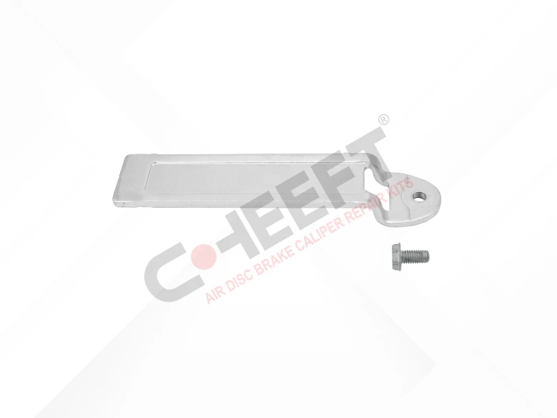 Caliper Pad Retainer Repair Kit
