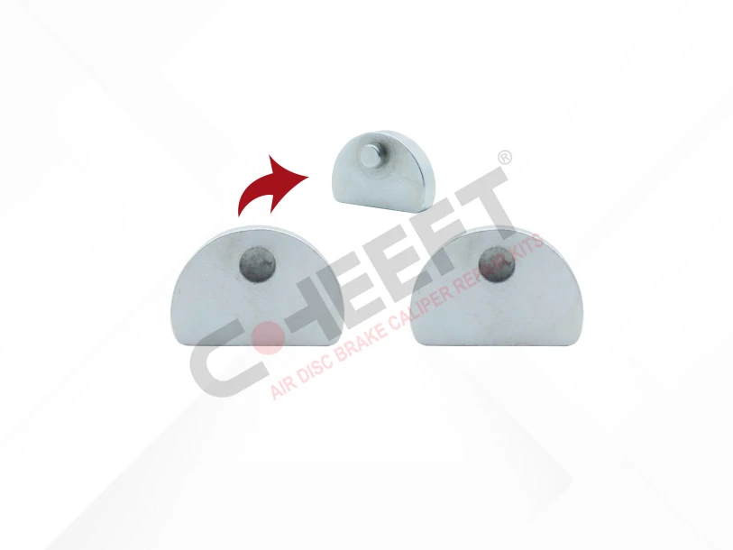 Wabco Caliper Bearing Cover
