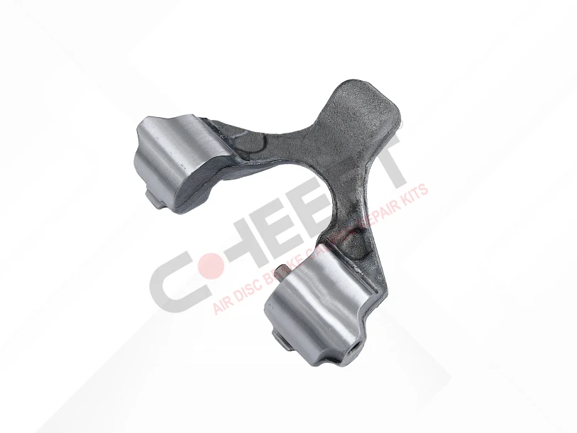 Lever (with Pin)