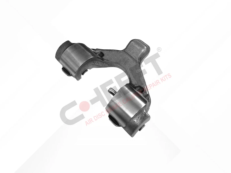 Lever (with Pin)
