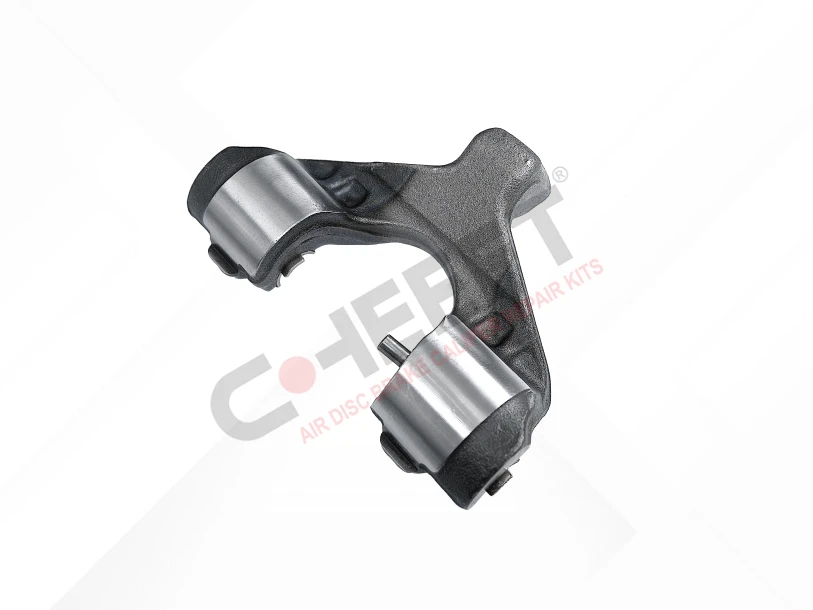Caliper Lever (with Pin - MB Arocs)