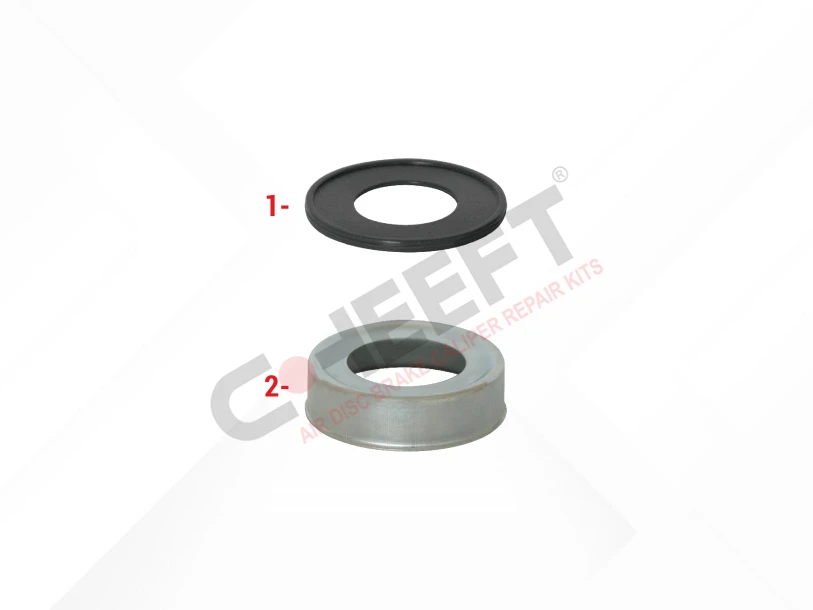 Seal Repair Kit