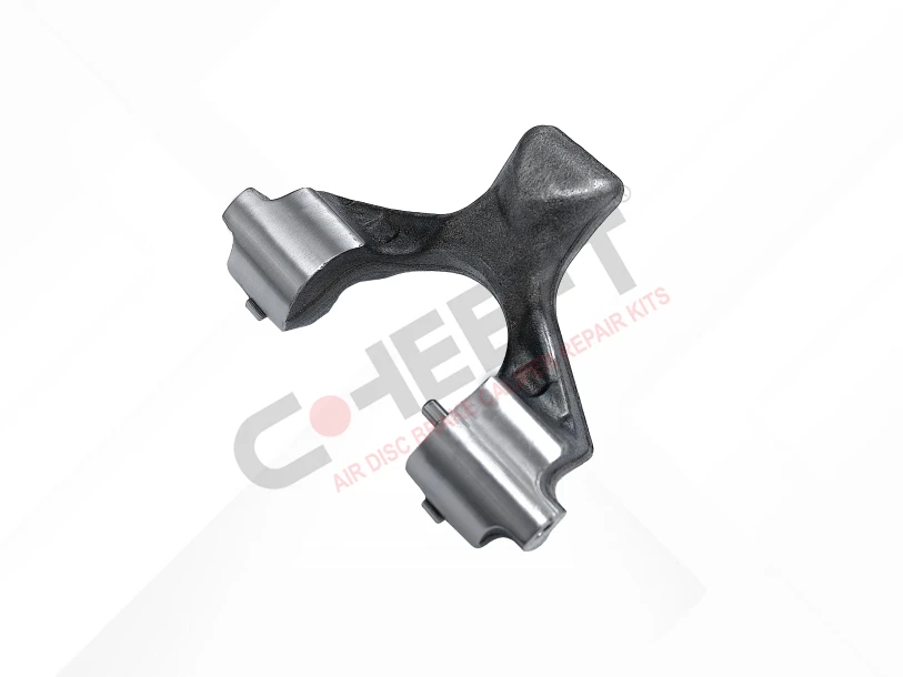 Lever (with Pin)