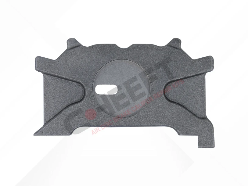 Push Plate (Slotted - Right)