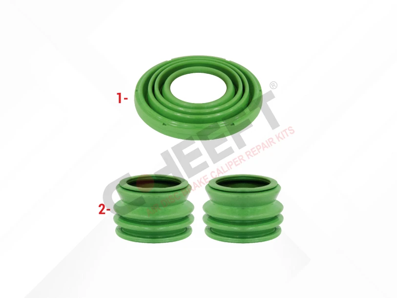 CH3160 - Seals & Boots Repair Kit | CHEEFT