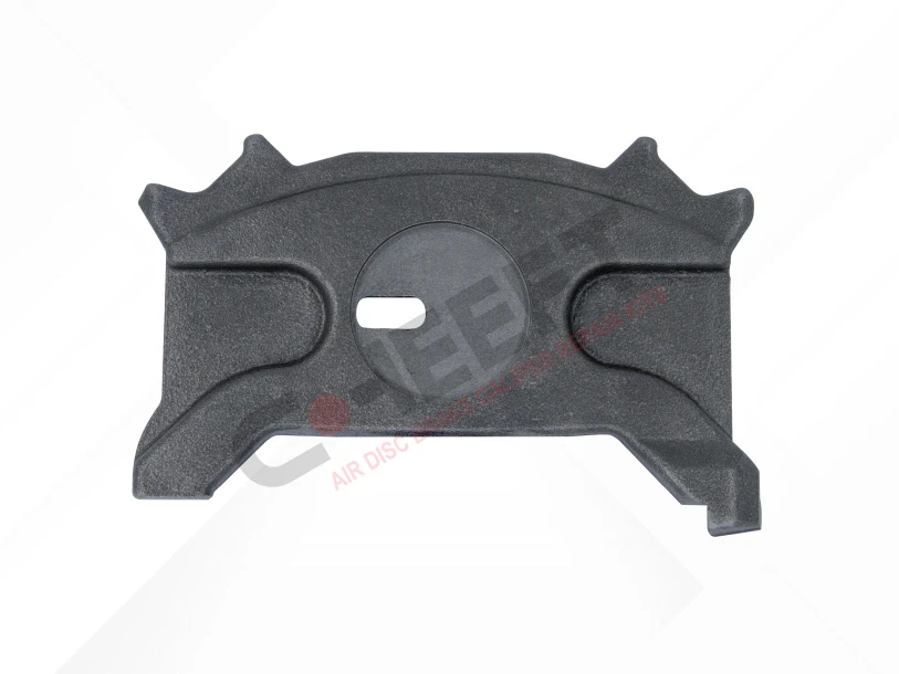 Push Plate (Slotted - Right)