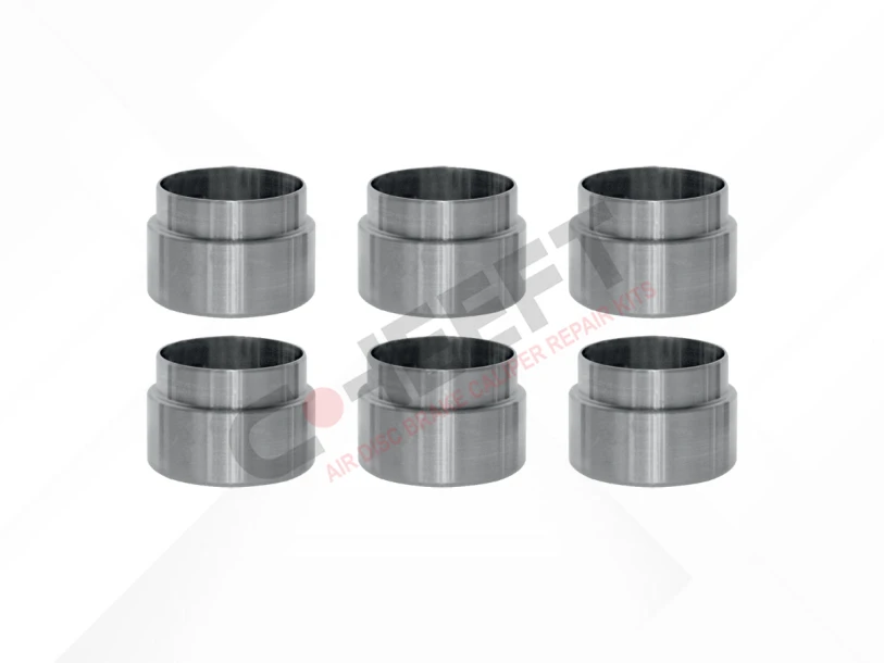 CH3164 - Steel Cap Kit | CHEEFT