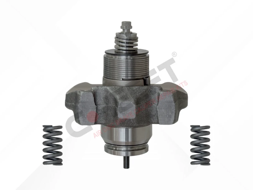 Adjusting Mechanism Assembly (SF Axle)