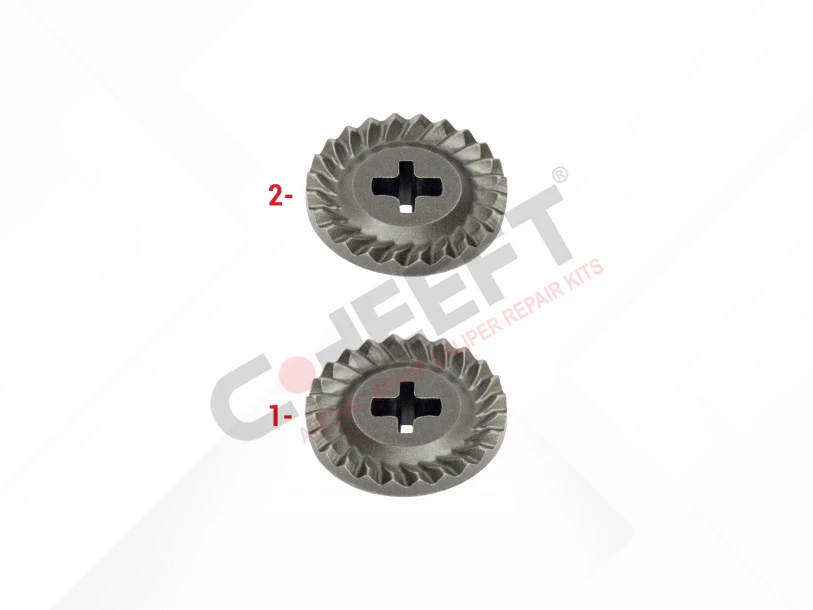 CH3180 - Adjuster Mechanism Gear | CHEEFT