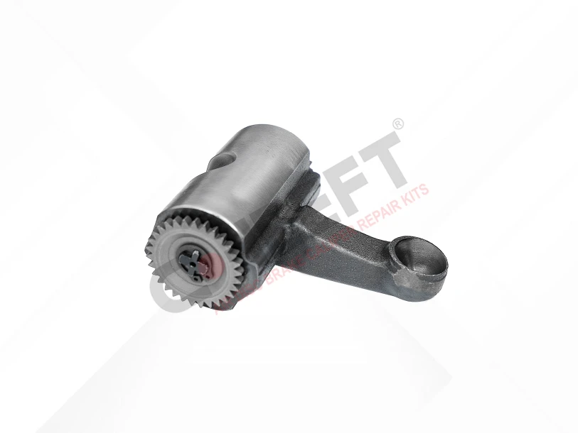 Adjuster Lever