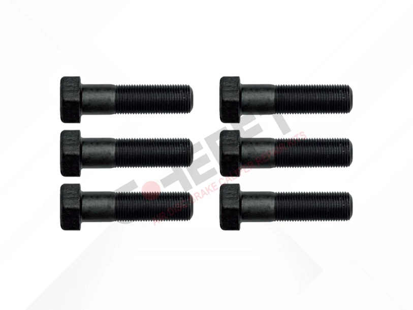 CH3187 - Caliper Connecting Bolt Kit | CHEEFT