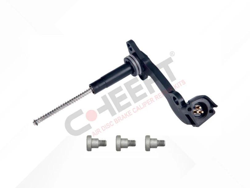 Sensor Cover (MB Arocs/Actros Type - New Model)