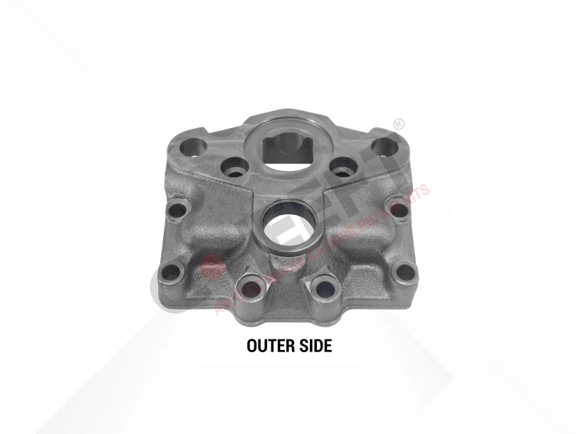 CH3193 - Caliper Upper Cover | CHEEFT