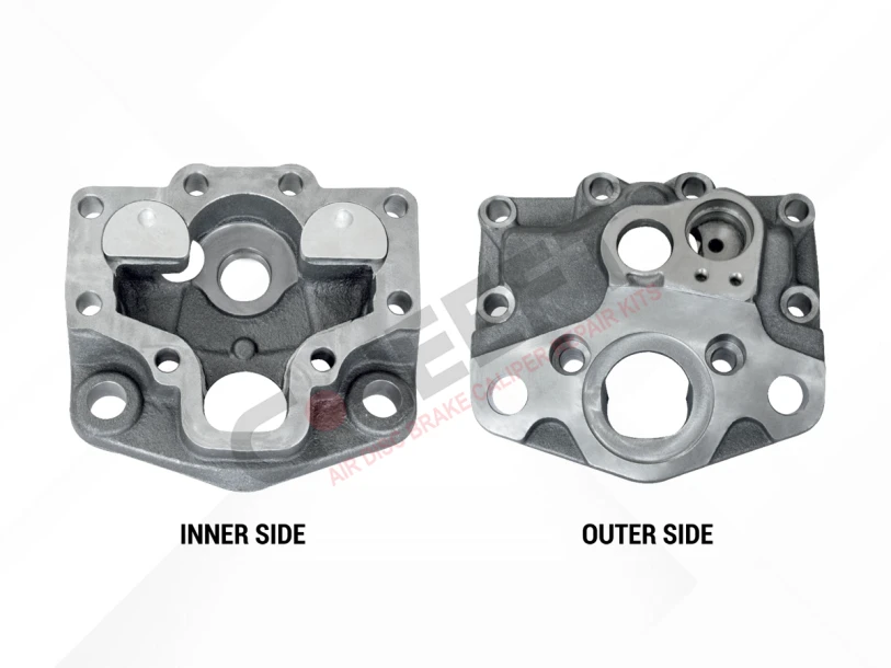 CH3195 - Caliper Upper Cover | CHEEFT