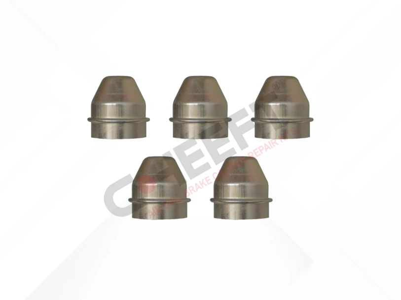 CH3213 - Steel Cap Kit | CHEEFT