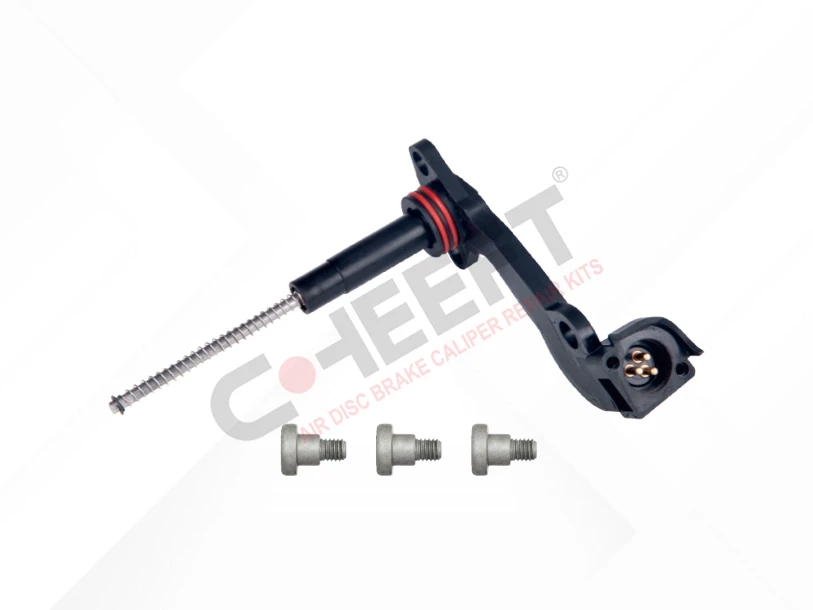 Sensor Cover (Man)