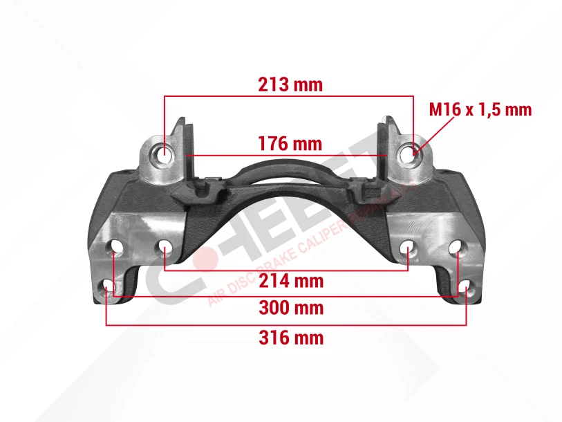 Maxx 17 Type ( Right )