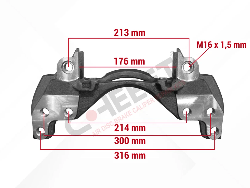 Maxx 17 Type ( Left )