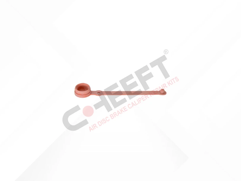 CH3570 - Rubber Cap | CHEEFT