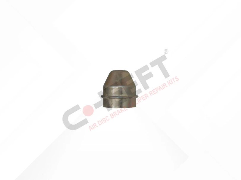 CH3575 - Steel Cap Ø34,5 x 38,5 mm | CHEEFT
