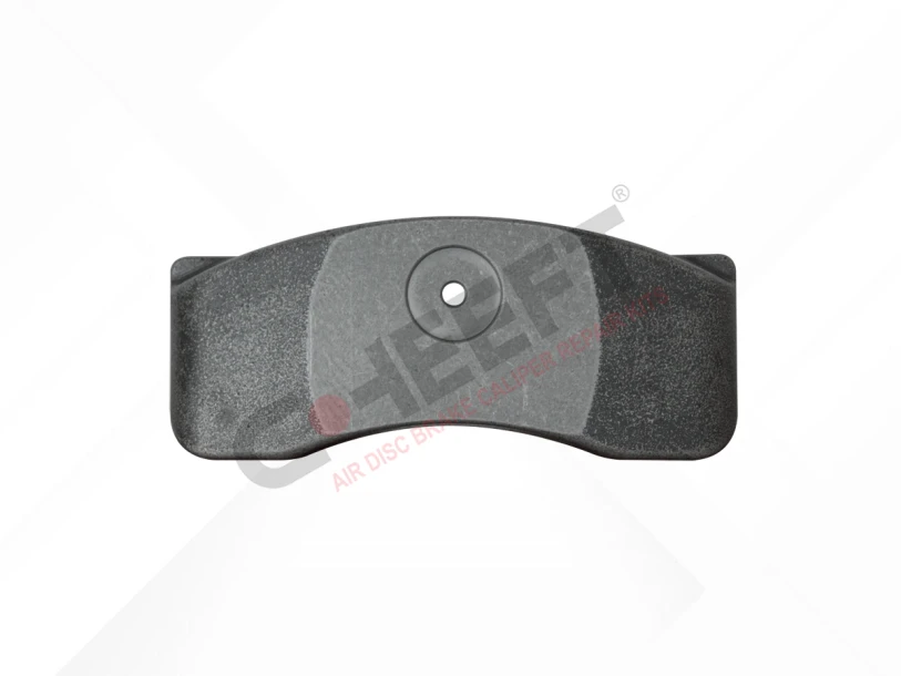 CH3624 - Push Plate | CHEEFT