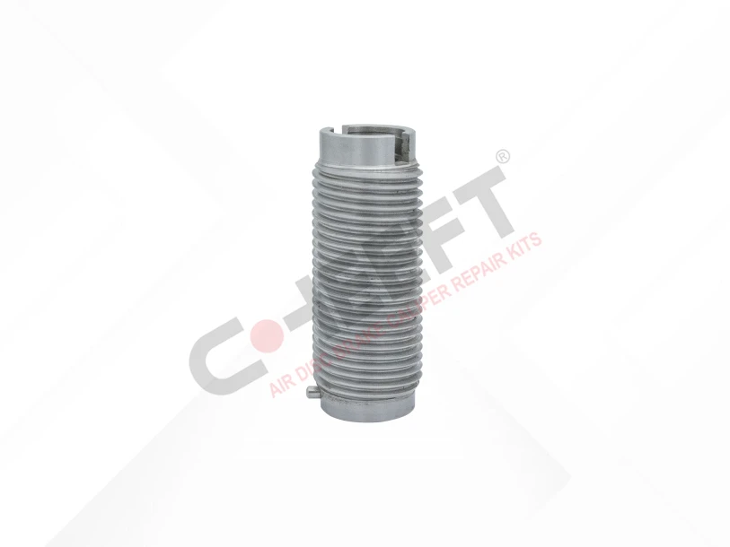 Calibration Bolt (Left)