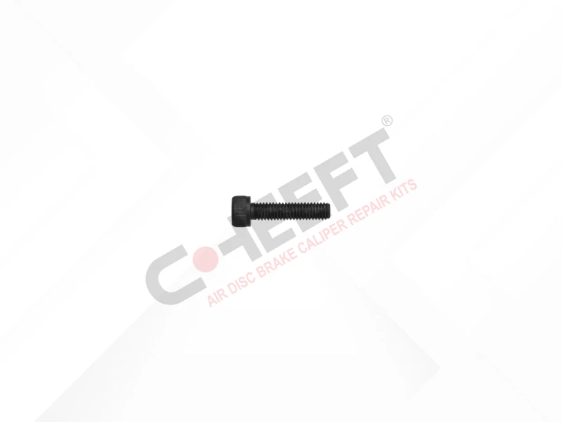 CH3659 - Bolt M6 x 1 x 25 mm | CHEEFT