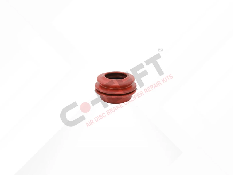 Guide Pin Gaiter