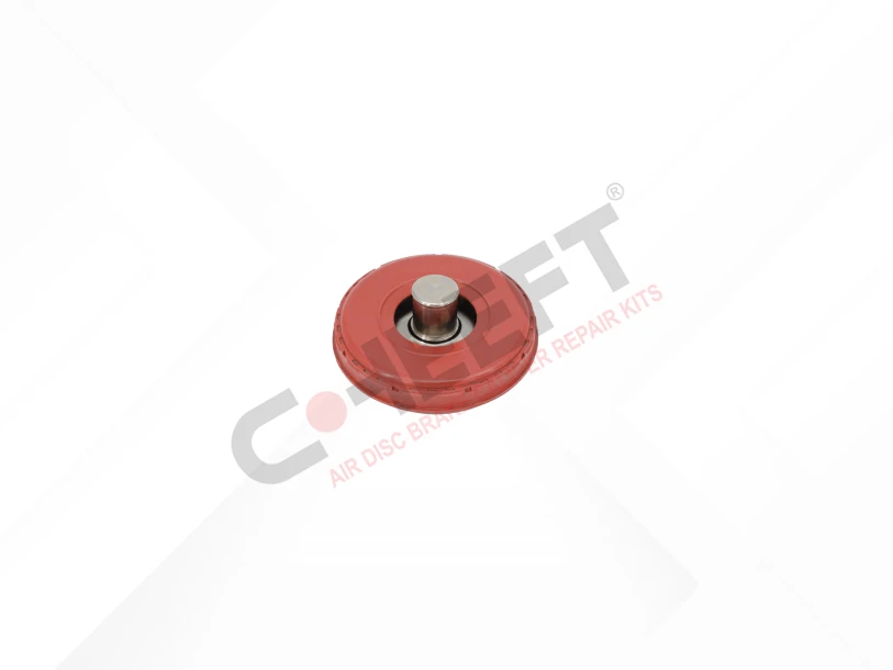 Tappet & Boot Assembly