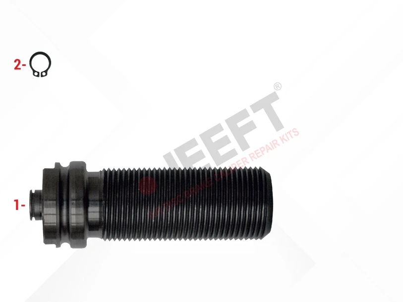 Calibration Bolt