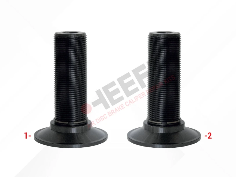 Calibration Bolt Kit (with Piston)