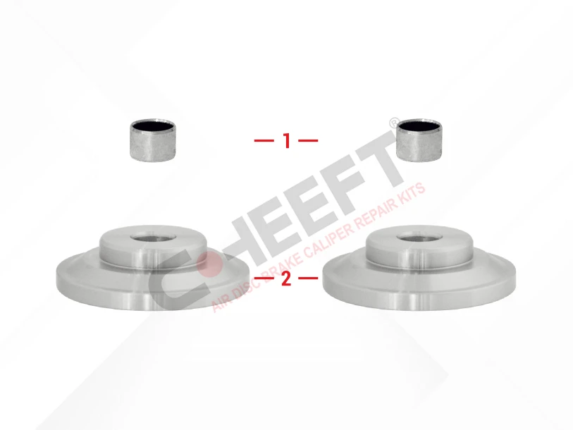 CH4083 - Tappet Repair Kit | CHEEFT